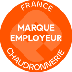 Logo Marque employeur